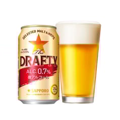 サッポロ The DRAFTY